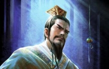 战争艺术大师策略超前的军事天才