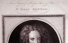 震撼！人类史上最伟大的天才之一——艾萨克·牛顿的传奇人生