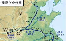 大运河之“心”：千年前的黑科技