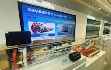 “为什么是湖北”丨最大、最重、最高！“湖北造”创三项世界纪录