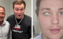 23岁珠宝商用钻石打造全球最贵义眼，价值1425万元