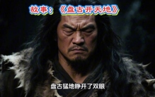 宇宙中的奇异生物，散发着神秘的光芒！