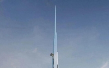 1008米“世界第一高楼”！中国企业中标参建！