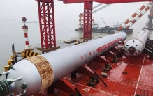 2400吨国之重器打脸西方，中国造出世界最重反应器，宣布永不出口