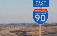 世界上最长的10条公路，我国有两条上榜