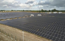 中国光伏电站助古巴打破美国制裁，新质生产力之科技和政治神力