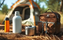 100位车主实测：20款自驾游车载好物排行榜，退休族出行必备！