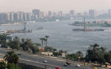 溯流尼罗河，时间的静止与循环