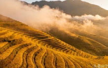 才知道，原来世界上最神奇的美景就藏在中国，老外看完也彻底傻眼