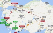 世界上最值得去旅行的国家