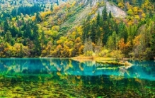 中国十大绝美旅行地：去过一半已是赢家