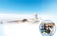 从一台望远镜“看”源头创新（科技视点·加快高水平科技自立自强）