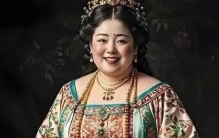 震惊！19世纪乌干达国王“肥妃秘闻”令人咋舌的奇特风俗