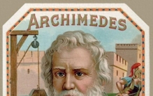 阿基米德：力学之父的智慧奇迹，撬动世界的科学传奇