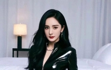 网友票选中国十大性感女星！个个是天生尤物，第一名美到让人窒息