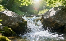 今日爆款文章：绝境，是命运给你最好的礼物