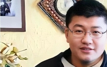 娱乐圈最意外母子档！倪萍和继子的故事让人泪目