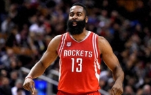 盘点哈登那些破不了的记录：篮球界最暴力的得分机器