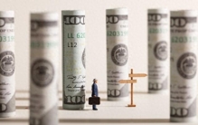 巴菲特从奥马哈小镇到投资奇迹的传奇人生