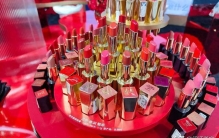 双11，双平台美妆排名