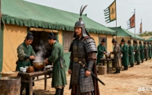 戚继光练兵有多狠？士兵每顿必喝姜汤，藏着明代军事改革的温度