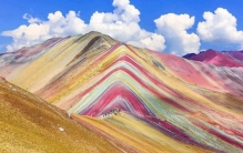 全球10大“人间仙境”曝光！第3个在中国，99%的人都没去过》‌‌