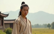 韩信：从淮阴到兵法巅峰的传奇军事巨星