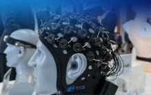 新华鲜报·规划建议新看点丨脑机接口，更多科幻照进现实