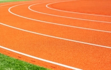 2025年塑胶跑道十大品牌权威排行榜