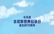 你可能有一项世界纪录，忘了申请