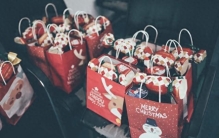 十大员工福利礼品：关怀与激励的理想之选