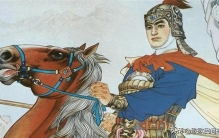 这十大男性硬汉，才是中国精神真正的脊梁