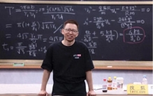《张朝阳的物理课》四年，如何让科学成为顶流？