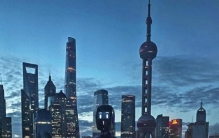 人形机器人跨省行走 创吉尼斯世界纪录