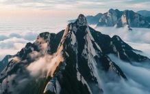 大美西安！地球上只有中国西安市才有的 “世界独一无二的10大奇景