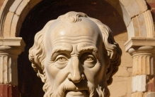 古希腊最牛哲学家：亚里士多德的传奇人生，科学与智慧的完美结合