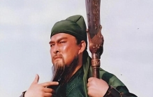 正史里的关羽有多猛？这4场硬仗，才是他被神化的资本！