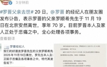 娱乐圈最感人谎言？罗晋唐嫣“婚变”背后藏孝心68