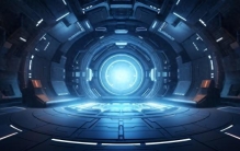 空间站：人类探索宇宙的新前沿