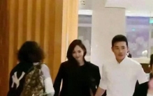 从宠妻到沉默，罗晋的转变戳破了娱乐圈最假的面具！