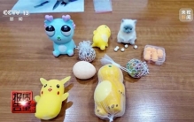 孩子手里正在玩的，可能不达标！玩具安全新国标来了