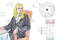 牛顿是科学革命的“全能王者”，他如何用一颗苹果撬动宇宙？