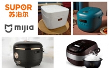 权威发布！2025电饭煲品牌排行榜前五名榜单出炉：怎么选不踩雷？