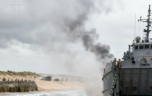 人类战争史上最疯狂的豪赌！诺曼底登陆全解析：