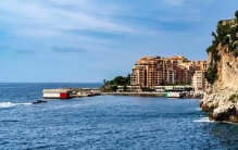 世界最精明的国家：卖掉国内88%领土，只为让法国给自己当保镖！