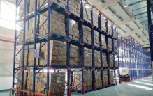 2025年仓储货架品牌前十排名及选购指南