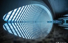 41米树形柱+发电玻璃！重庆东站100项黑科技铸就西部智慧枢纽