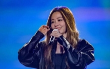 真的很痛！要留疤！知名女星爆料确诊……