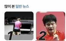 不留情面！韩媒点评樊振东2胜世界第一！网友：就像打小孩一样