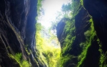 中国10大AAAAA景区榜单！去过4个才算合格，你达标了吗？